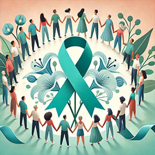 Ovarian Cancer